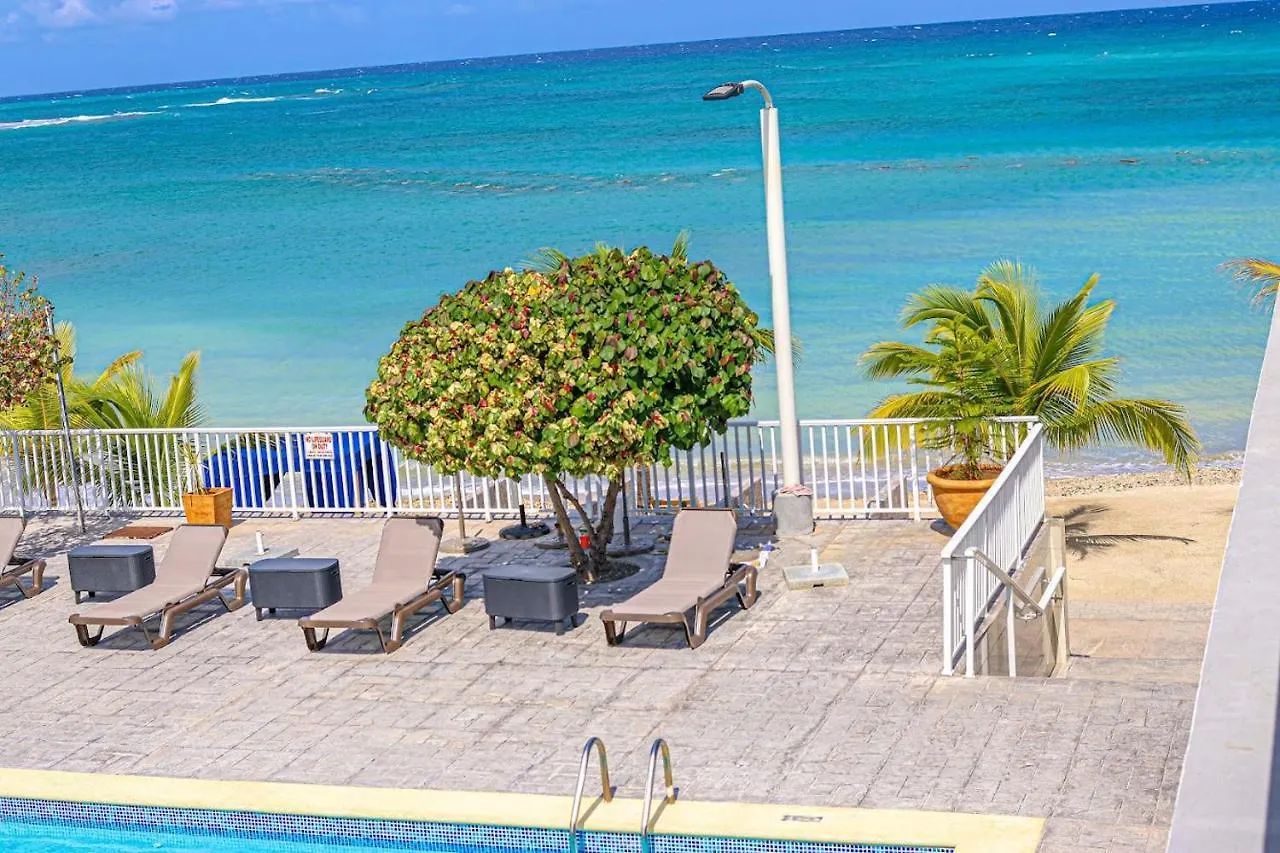 Casa vacanze Beach Holidays At Marina Villa Saint Annʼs Bay Giamaica