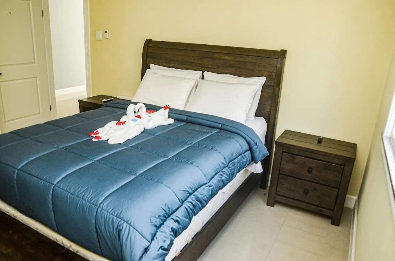 Beach Holidays At Marina Villa Saint Annʼs Bay