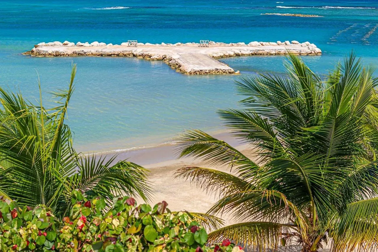 Casa vacanze Beach Holidays At Marina Villa Saint Annʼs Bay