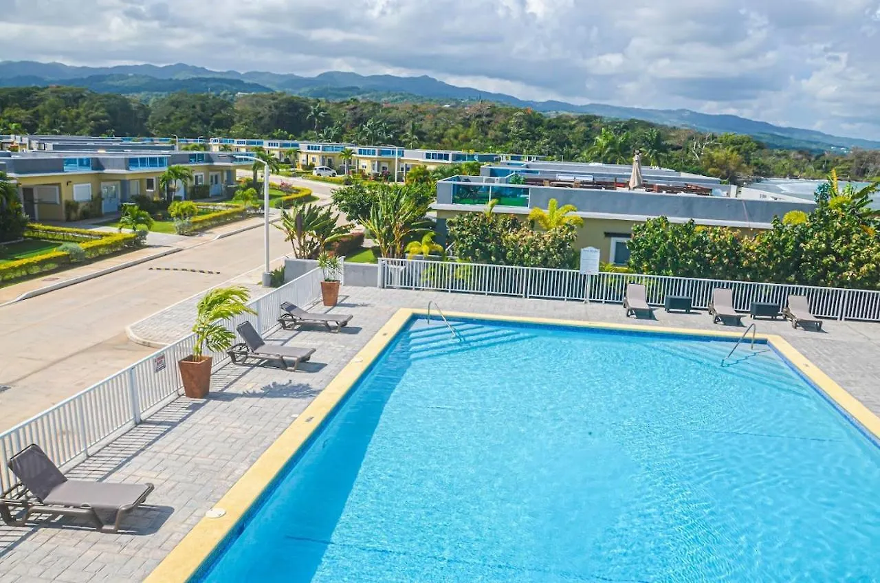 بيت للعطل Beach Holidays At Marina Villa Saint Annʼs Bay