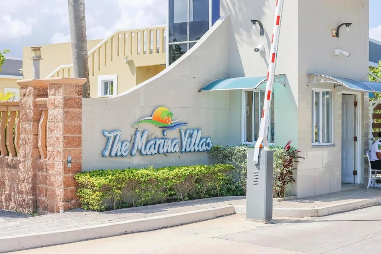 Beach Holidays At Marina Villa Saint Annʼs Bay 0*,